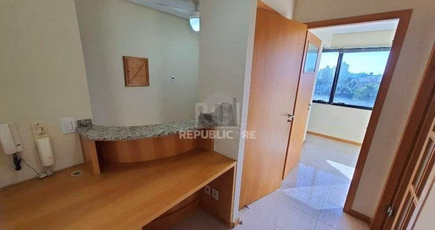 Conjunto/Sala para Venda - 0m², 0 dormitórios, Menino Deus