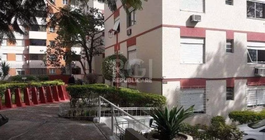 Apartamento para Venda - 30.1m², 1 dormitório, Tristeza