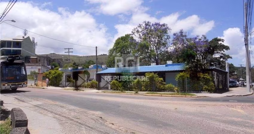 Terreno para Venda - 0m², 0 dormitórios, Vila Nova