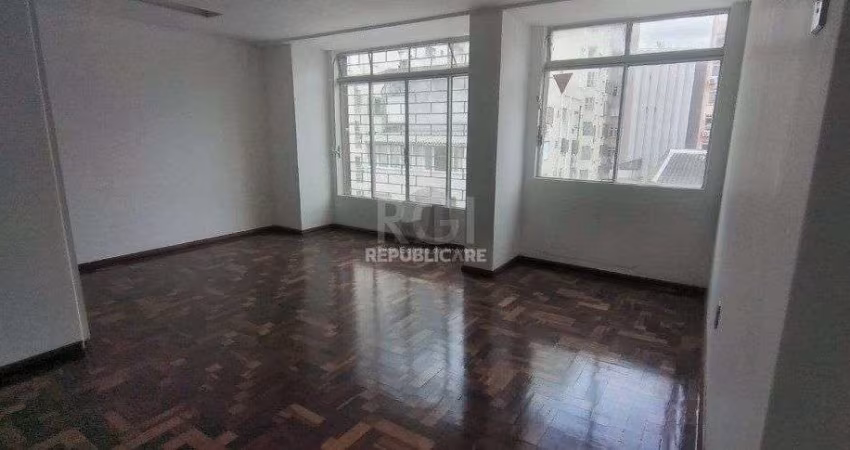 Apartamento para Venda - 60.82m², 2 dormitórios, Centro Histórico