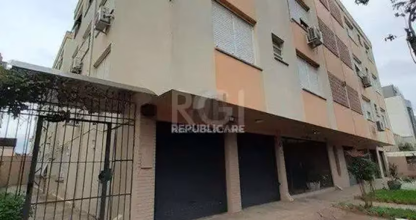 Apartamento à venda no bairro praia de belas com 40m² e 1 dormitório/quarto