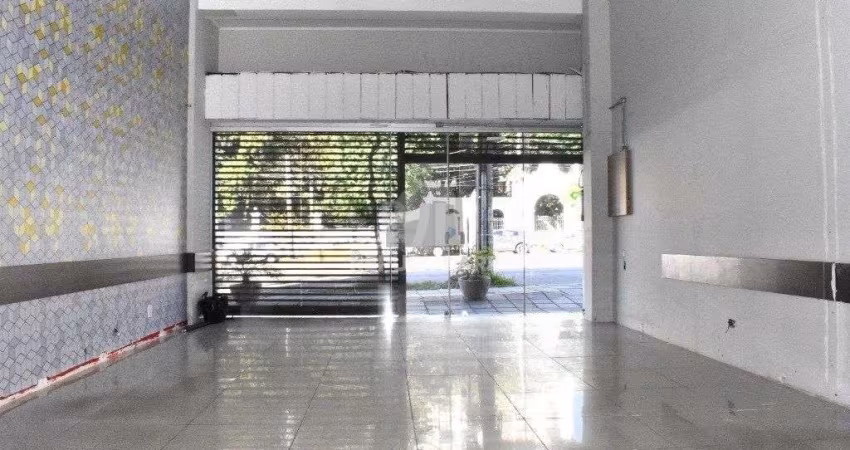 Loja para Venda - 218.86m², 0 dormitórios, Auxiliadora