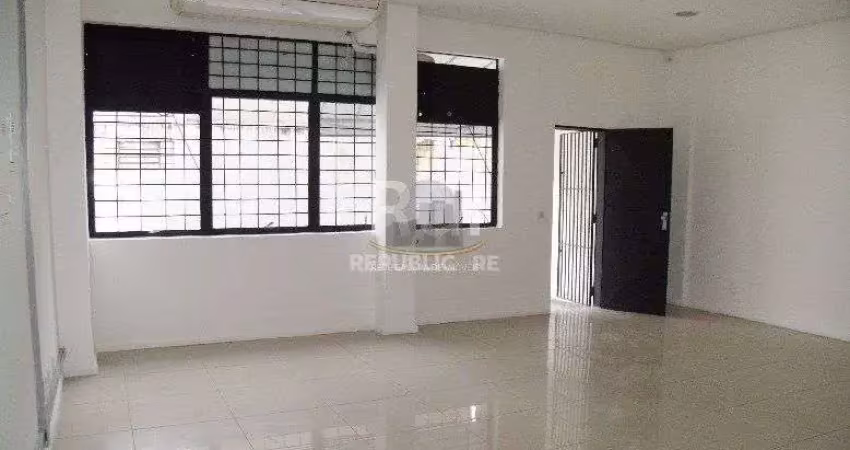 Loja para venda - 256.25m², 0 dormitórios, auxiliadora