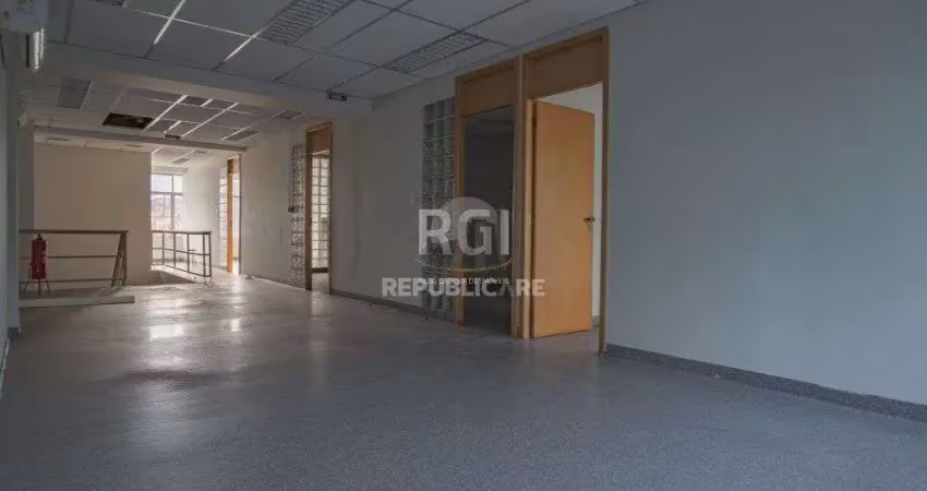 Loja para venda - 253.09m², 0 dormitórios, auxiliadora