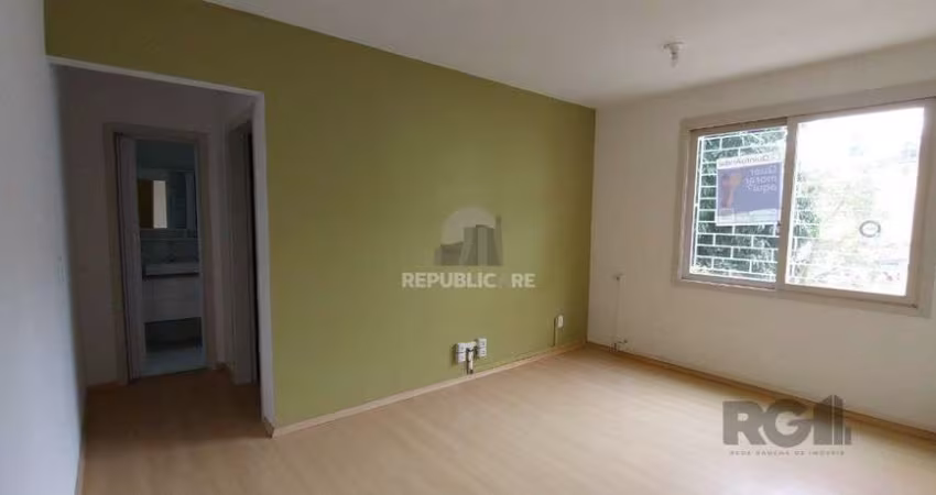 Apartamento para Venda - 45.01m², 1 dormitório, 1 vaga - Jardim Carvalho, Porto
