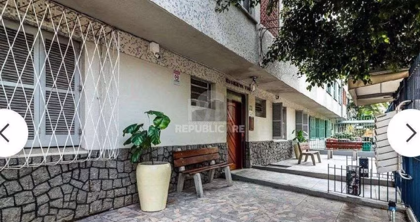 Apartamento para Venda - 28.55m², 1 dormitório, Santana, Porto Alegre