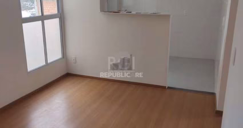 Apartamento para Venda - 40.23m², 2 dormitórios, 1 vaga - Petrópolis, Porto Aleg