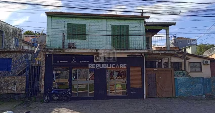 Loja para Venda - 20m², 0 dormitórios, Cavalhada, Porto Alegre