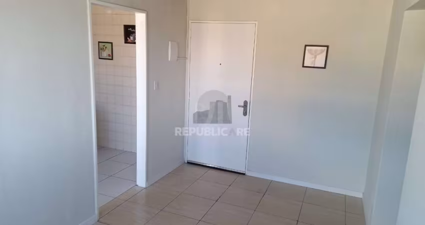 Apartamento para Venda - 48.84m², 2 dormitórios, 1 vaga - Cristal, Porto Alegre