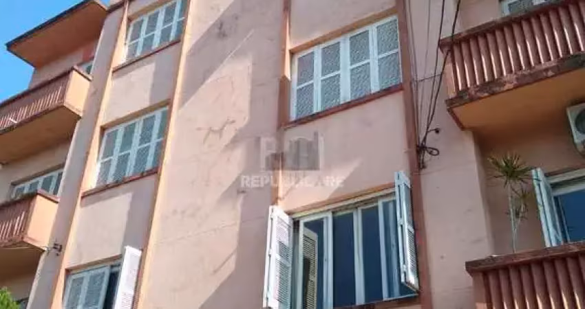 Apartamento à venda no menino deus com 64 m² e 2 dormitórios/quartos disponíveis