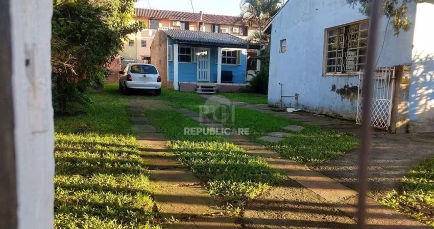 Terreno para Venda - 396m², 0 dormitórios, Camaquã, Porto Alegre