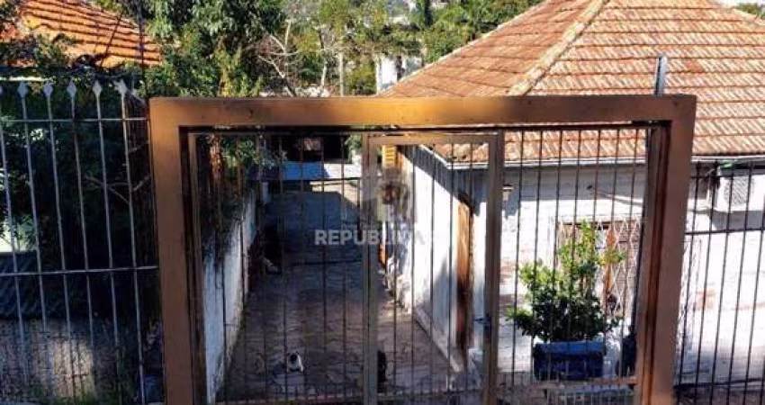 Terreno para Venda - 484m², 0 dormitórios, Cristal, Porto Alegre