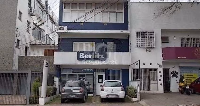 Predio para Venda - 170m², 0 dormitórios, Petrópolis, Porto Alegre