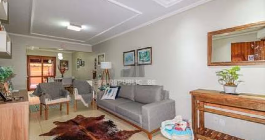 Casa para Venda - 159.37m², 4 dormitórios, sendo 1 suites, 2 vagas - Espírito Sa