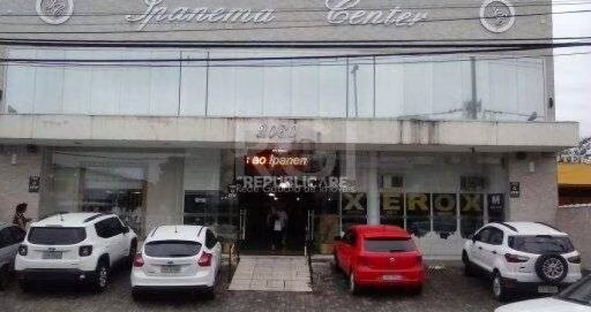 Conjunto/Sala para Venda - 40.7m², 0 dormitórios, Cavalhada, Porto Alegre