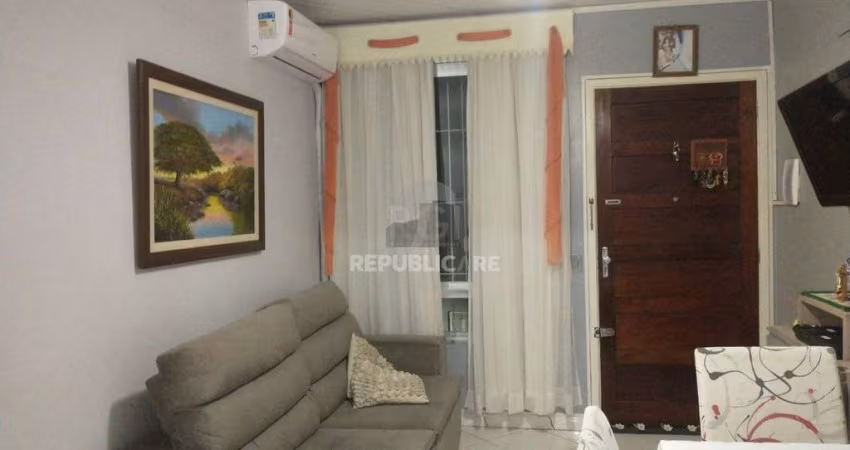 Apartamento para Venda - 54.63m², 2 dormitórios, Camaquã