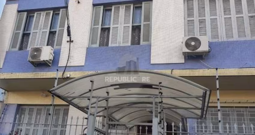 Apartamento para Venda - 59.29m², 2 dormitórios, Jardim São Pedro