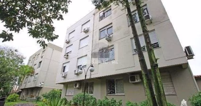 Apartamento de dois quartos e uma vaga de garagem no bairro Tristeza em Porto Al