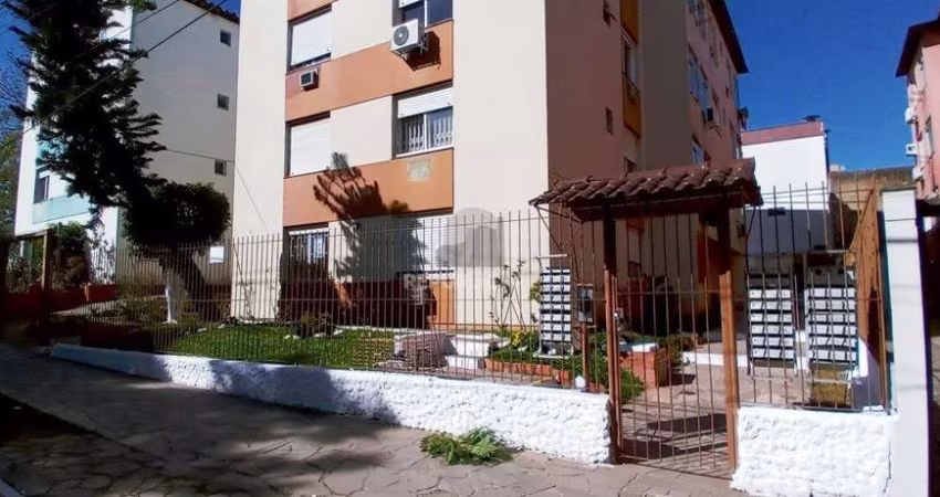 Apartamento para Venda - 44.07m², 1 dormitório, Jardim do Salso