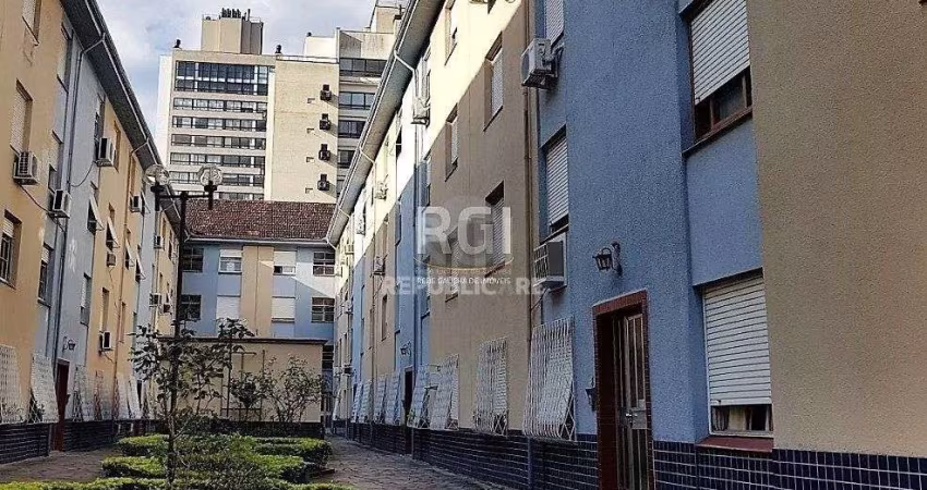 Apartamento para Venda - 50.07m², 2 dormitórios, Menino Deus
