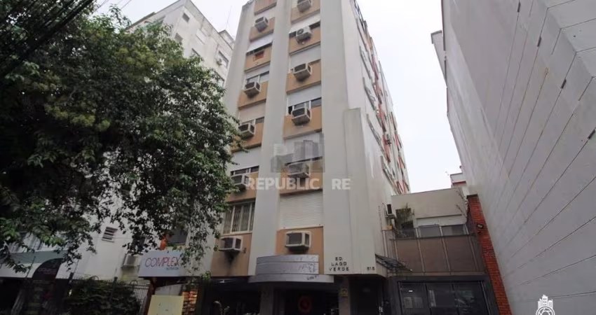 Apartamento para Venda - 97.65m², 3 d 1 suítes, 1 vaga - Moinhos de Vento.