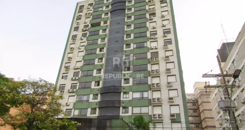 Apartamento para Venda - 88.62m², 3 dormitórios, sendo 1 suites, 2 vagas - Centr