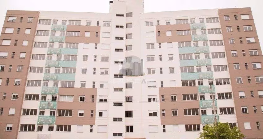 Apartamento para Venda - 56m², 2 dormitórios, 1 vaga - Azenha