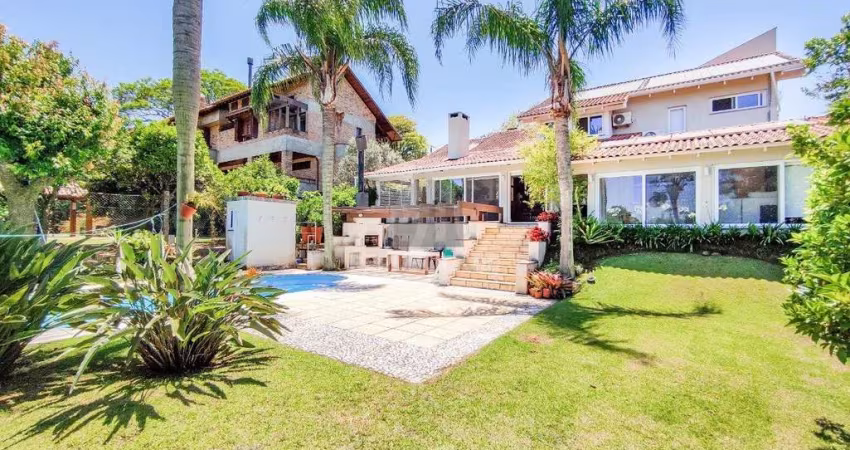 Casa Condomínio Fechado