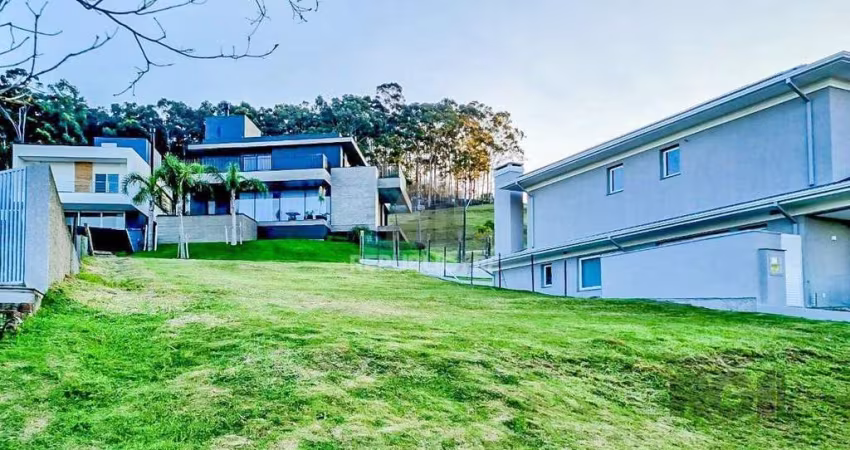 Terreno em Condominio para Venda - 0m², 0 dormitórios, Alphaville