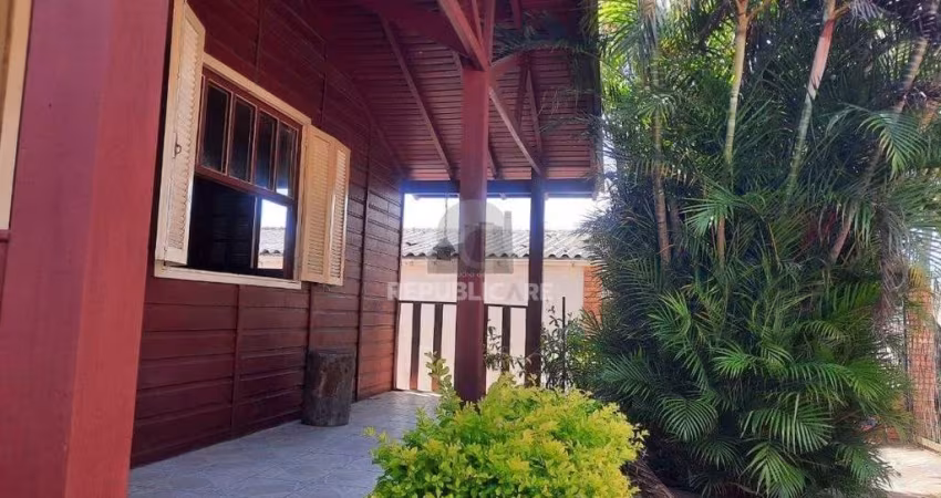 Casa 2 dormitórios à venda Vila Nova Porto Alegre/RS