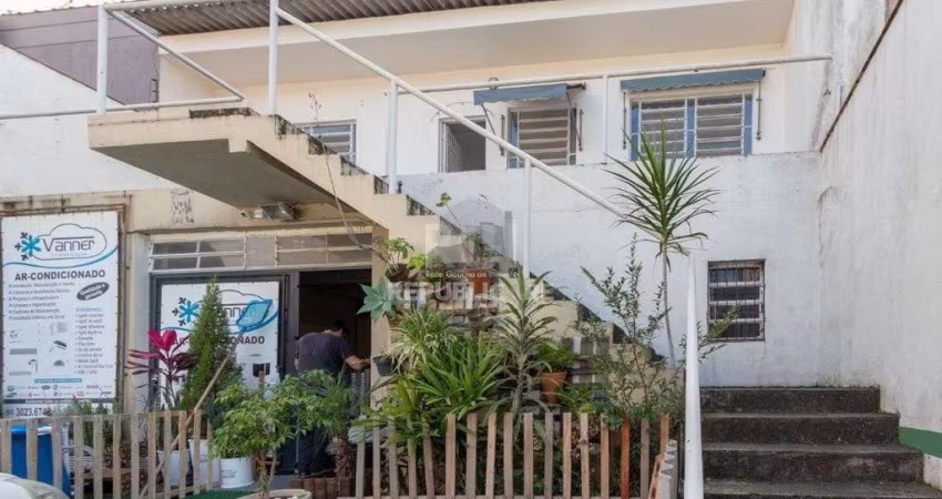 Predio para Venda - 362m², 0 dormitórios, Cristal