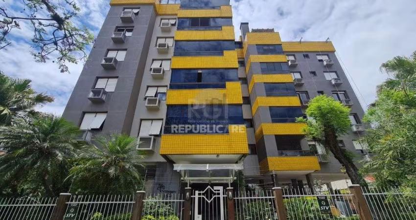 Apartamento 3 dormitórios à venda Menino Deus Porto Alegre/RS