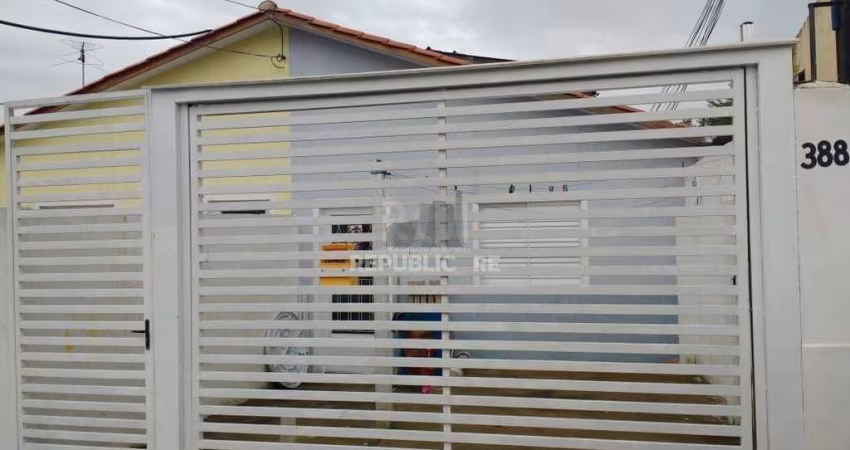 Casa 1 dormitórios à venda Jardim Sabará Porto Alegre/RS
