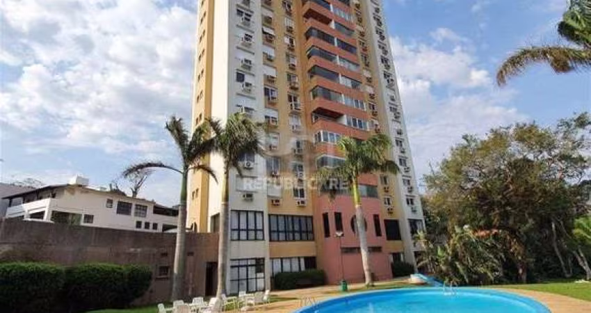 Apartamento 3 dormitórios à venda Cristal Porto Alegre/RS