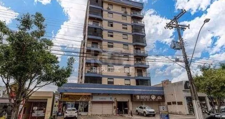 Apartamento para Venda - 52.79m², 1 dormitório, Parque dos Anjos
