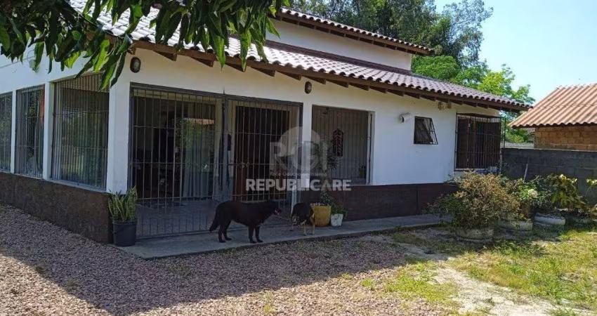 Casa para Venda - 72m², 2 dormitórios, sendo 2 suites, Lageado