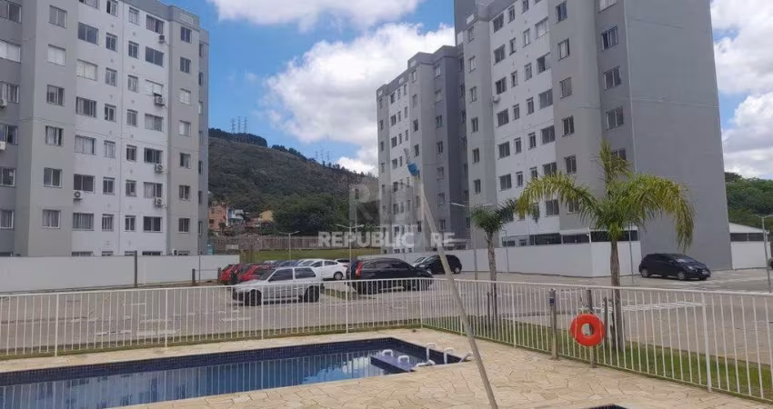 Garden para Venda - 64.3m², 1 dormitório, 1 vaga - Morro Santana