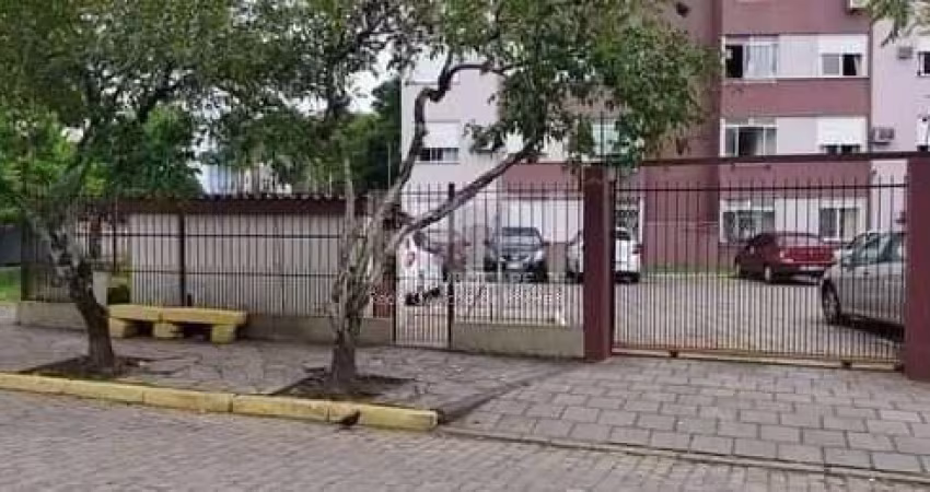 Apartamento para Venda - 35.18m², 1 dormitório, Cristal