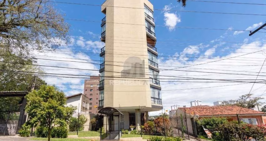 Cobertura para Venda - 157.05m², 2 dormitórios, 2 vagas - Tristeza