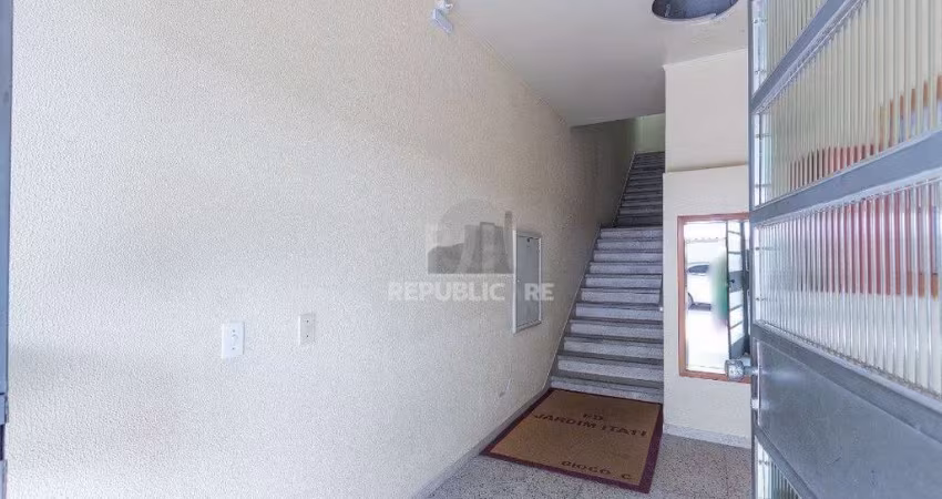 Apartamento para Venda - 68.85m², 2 dormitórios, 1 vaga - Cristo Redentor