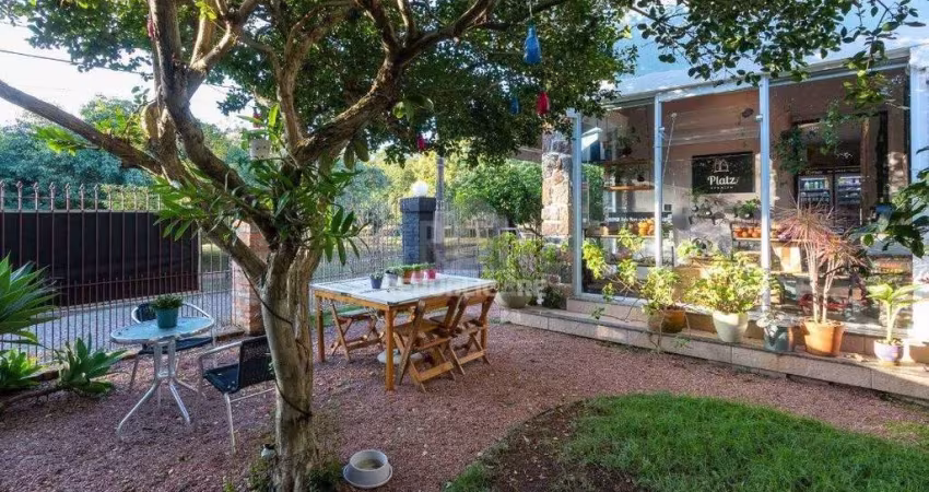 Casa para Venda - 200m², 3 dormitórios, sendo 1 suites, 2 vagas - Vila Assunção