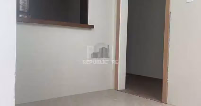 Apartamento à venda na cavalhada com 50m² e 2 dormitórios/quartos disponíveis