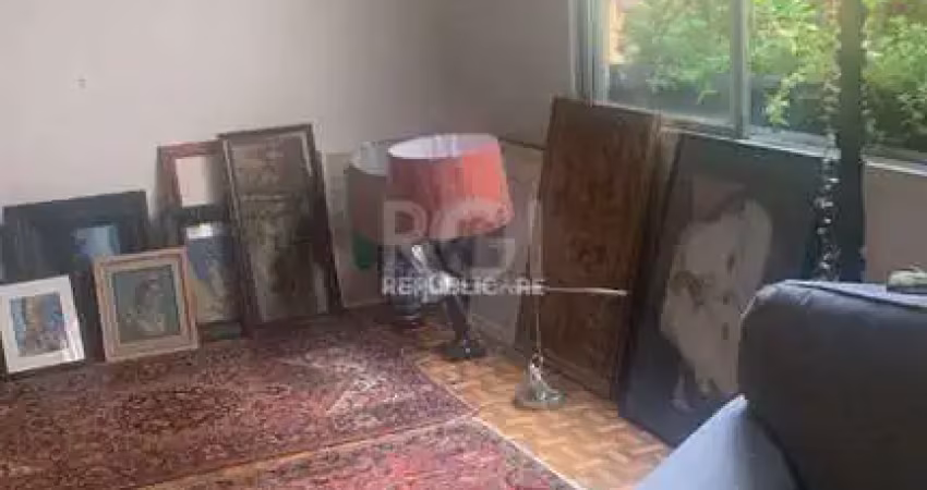 Apartamento à venda no bairro rio branco com 78 m² e 1 dormitório/quartos disponíveis.