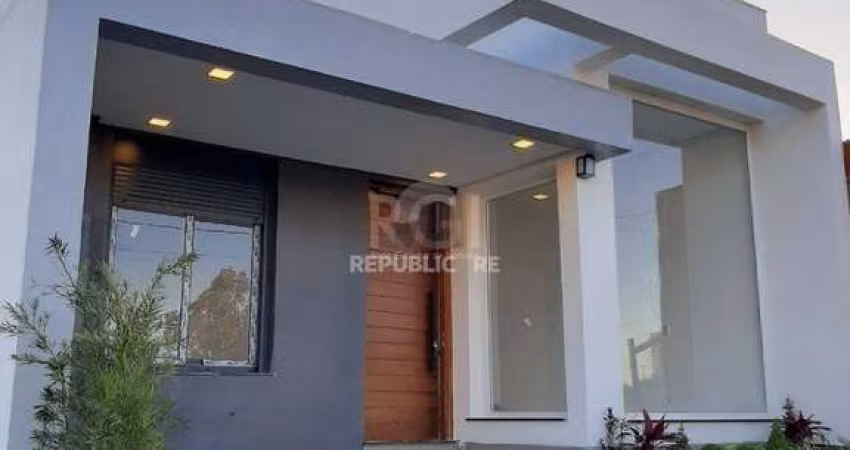 Casa Condominio para Venda - 103m², 3 dormitórios, sendo 1 suites, Stella Maris