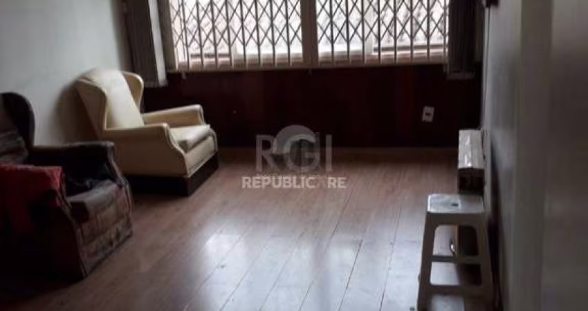 Apartamento para Venda - 44.57m², 1 dormitório, Cristal