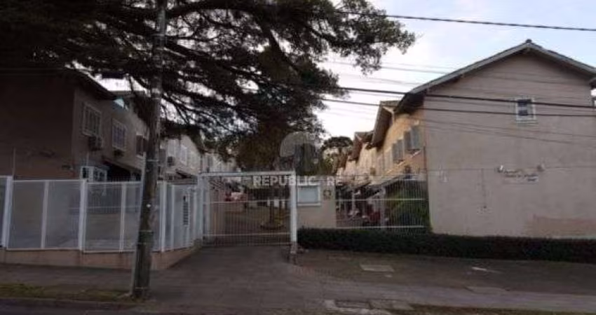 Casa Condominio para Venda - 108.54m², 3 dormitórios, sendo 1 suites, 2 vagas -