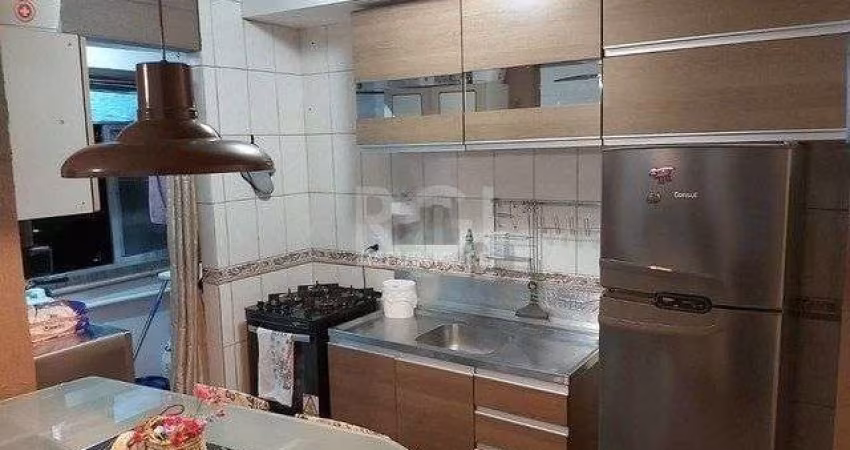 Apartamento para Venda - 61.9m², 2 dormitórios, Partenon