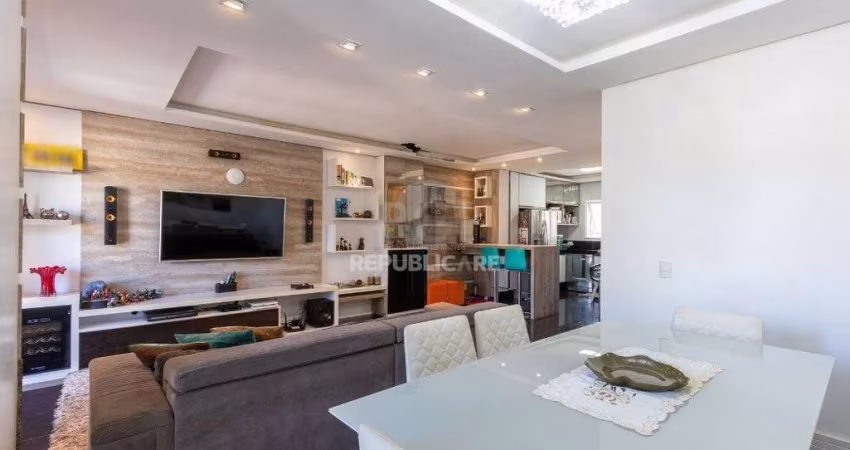 Casa Condominio para Venda - 245.29m², 3 dormitórios, sendo 1 suites, 2 vagas -