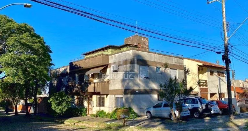 Apartamento para Venda - 52m², 2 dormitórios, Nonoai