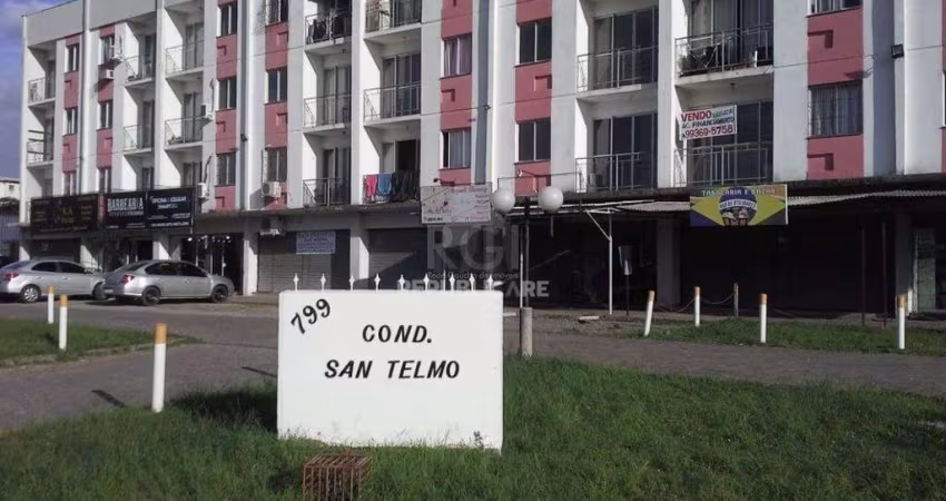 Apartamento para Venda - 45m², 2 dormitórios, Restinga